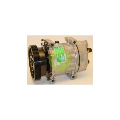 SD 7H15 PV10 135MM 24V H-O'R (KG)
