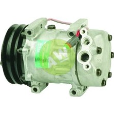 SD 7H15 A/D 2A 132MM 24V V-B (WK)