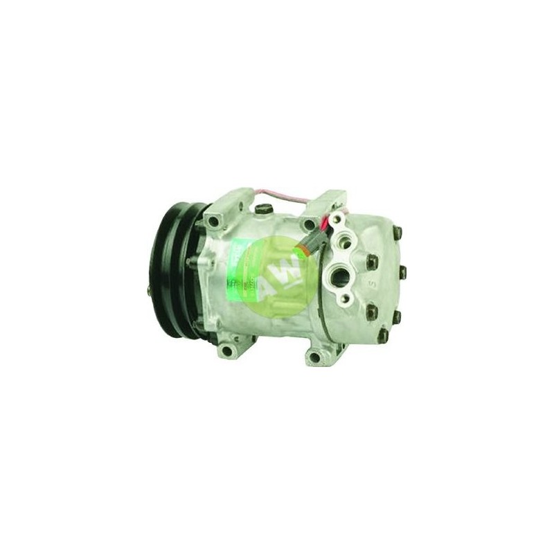 SD 7H15 A/D 2A 132MM 24V V-B (WK)