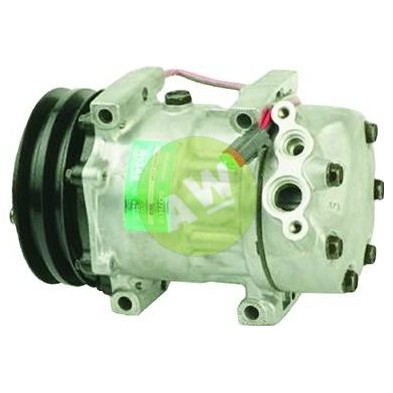 SD 7H15 A/D 2A 132MM 24V V-B (WK)