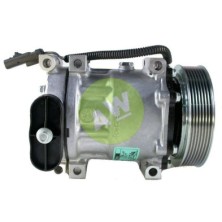SD 7H15 A/D PV6 123MM ST5 12V V-B 90 (GF)