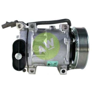SD 7H15 A/D PV6 123MM ST5 12V V-B 90 (GF)