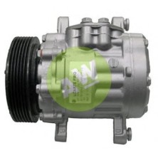SD 7B10 PV6 115MM ST7 12V V-B (XX)