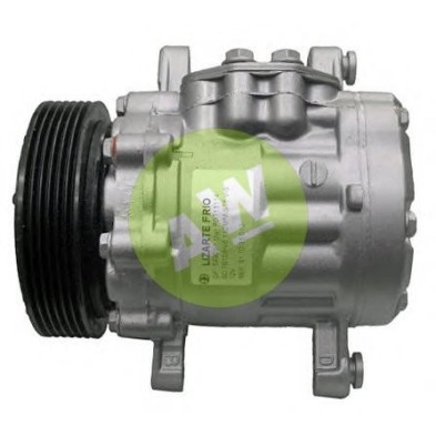 SD 7B10 PV6 115MM ST7 12V V-B (XX)