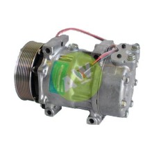 SD 7H15 A/D PV8 123MM 24V V-B (YE)