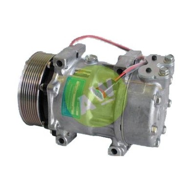 SD 7H15 A/D PV8 123MM 24V V-B (YE)