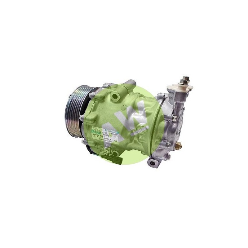 SD 7V16 A/D PV7 110MM 12V V-B (1834)