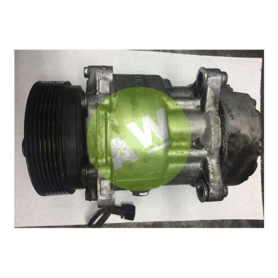 SD 7V16 PV6 128MM ST11 12V H-B (VQT) 8 OREJAS
