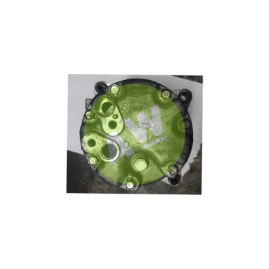 SD 7V16 PV6 128MM ST11 12V H-B (VQT) 8 OREJAS