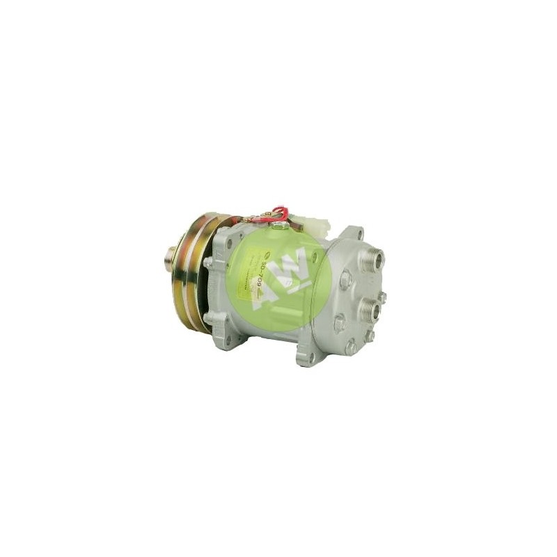 SD 7H15 2A 132MM 12V H-R (MB)