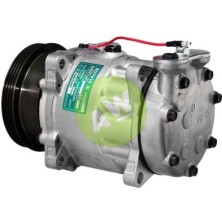 SD 7V16 PV4 123MM ST25 12V H-B (VRA)