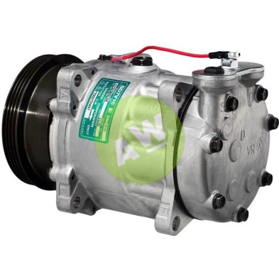 SD 7V16 PV4 123MM ST25 12V H-B (VRA)