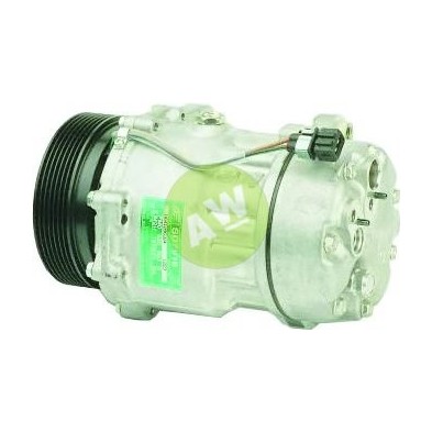 SD 7V16 PV7 120MM ST10 12V H-B (VQL)
