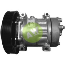 SD 7H15 A/D PV8 176MM 24V H-B (WV)