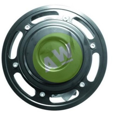 SD 7H15 A/D PV8 176MM 24V H-B (WV)