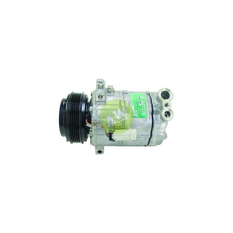 SD PXV16 A/D PV5 120MM 12V V-B (UE)