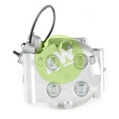 SD TRSA09 A/D PV6 117MM 12V V-B