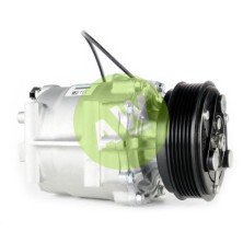 SD TRSA09 A/D PV6 117MM 12V V-B