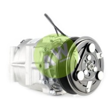 SD TRSA09 A/D PV6 117MM 12V V-B
