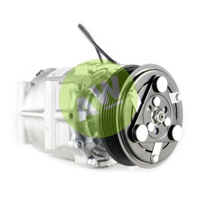 SD TRSA09 A/D PV6 117MM 12V V-B
