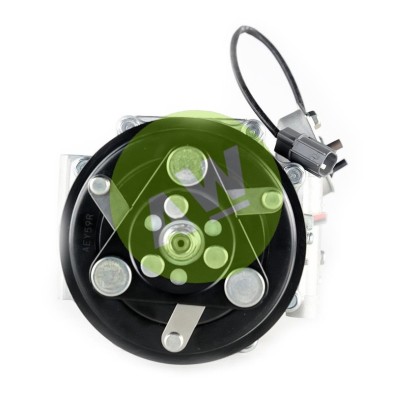 SD TRSA09 A/D PV6 117MM 12V V-B