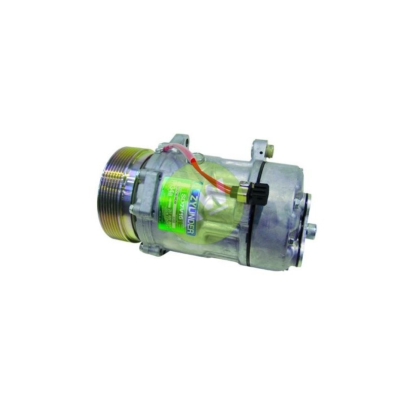 SD 7V16 PV7 119MM ST10 12V H-B (VQR)