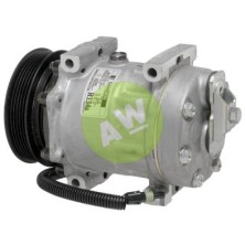 SD 7H15 A/D PV6 123MM ST6 12V H-B (SJ)