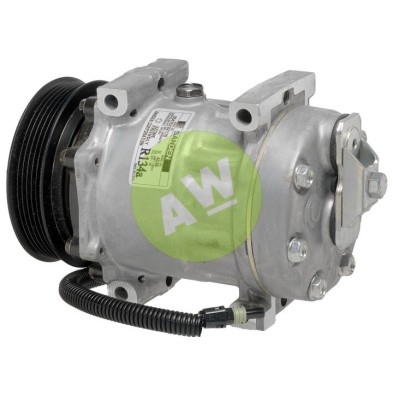SD 7H15 A/D PV6 123MM ST6 12V H-B (SJ)