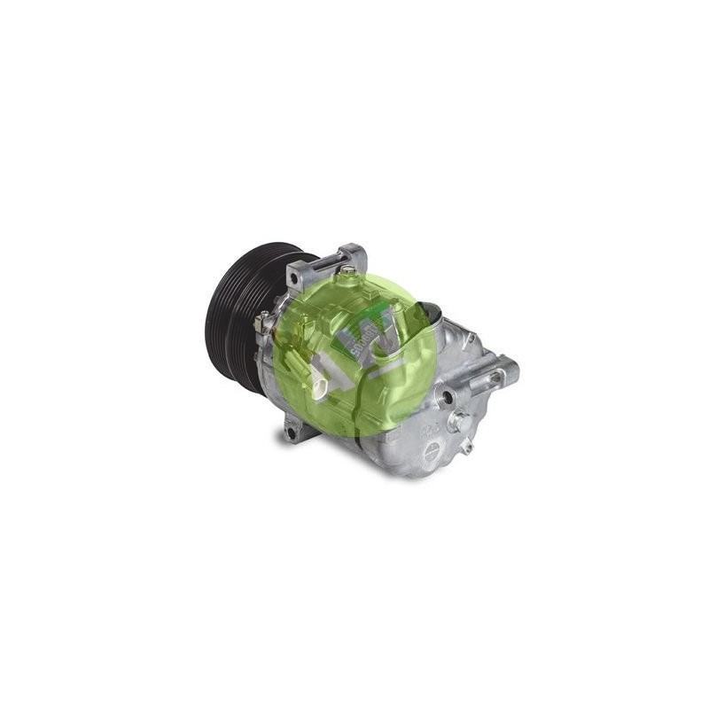 SD PXV16 A/D PV6+5 125+125MM 12V V-B (PQG)