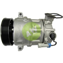 SD PXV16 A/D PV6 120MM 12V V-B (EDA)