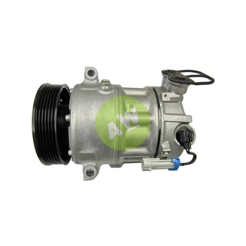 SD PXV16 A/D PV6 120MM 12V V-B (EDA)