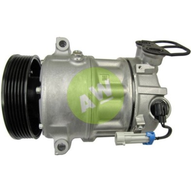 SD PXV16 A/D PV6 120MM 12V V-B (EDA)