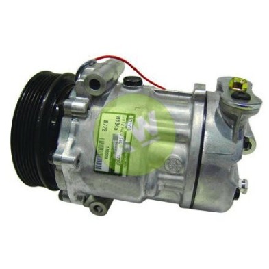 SD 7V16 A/D PV6 129MM ST8 12V V-B (VSH)