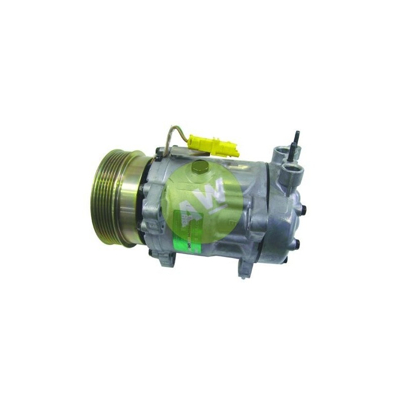 SD 7V16 PV6 123MM ST21 12V V-B (VPL)