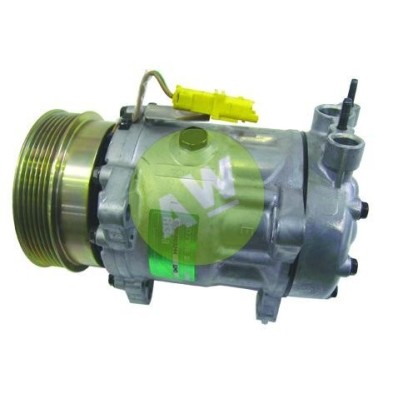 SD 7V16 PV6 123MM ST21 12V V-B (VPL)