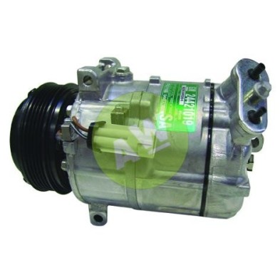 SD PXV16 A/D PV5 119MM ST6 12V V-B (PQC)