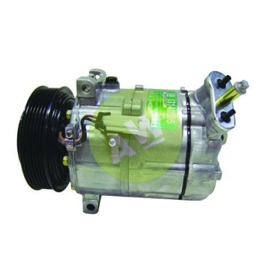 SD PXV16 A/D PV6 124MM 12V V-B (PQC)