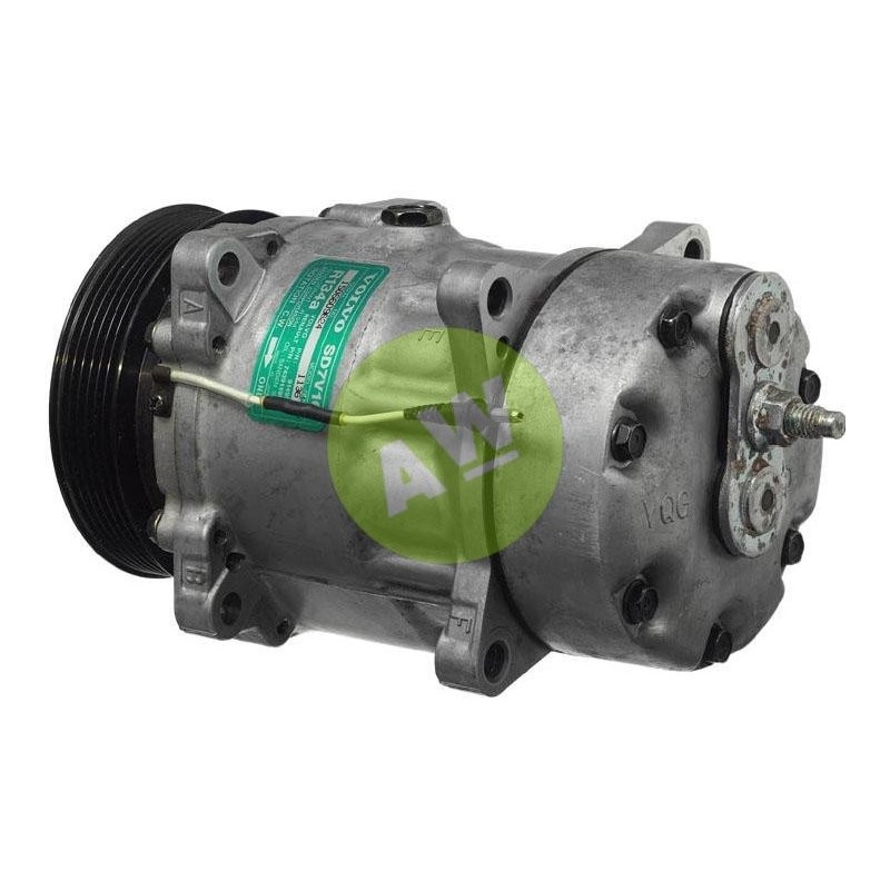 SD 7V16 PV6 123MM ST5 12V H-B (VQG)