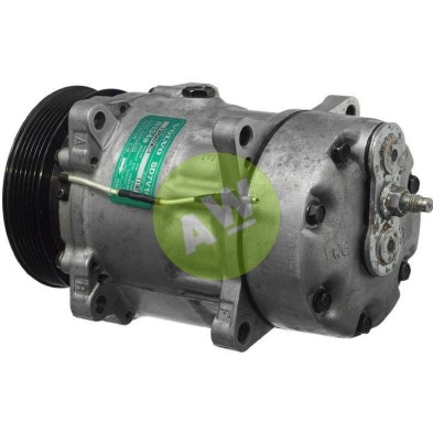 SD 7V16 PV6 123MM ST5 12V H-B (VQG)
