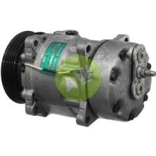 SD 7V16 PV6 123MM ST5 12V H-B (VQG)