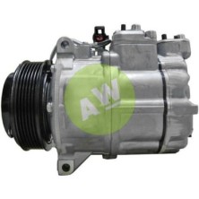 SD PXV16 A/D PV6 115MM ST6 12V V-B (PND)