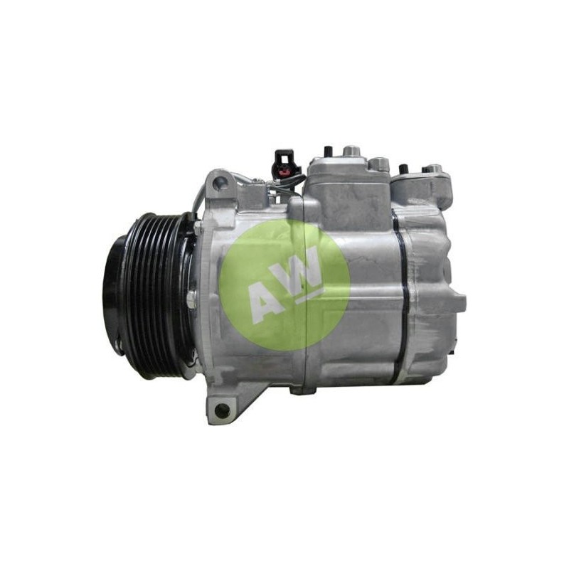 SD PXV16 A/D PV6 115MM ST6 12V V-B (PND)