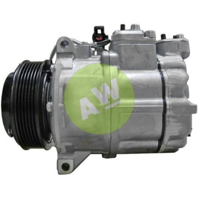 SD PXV16 A/D PV6 115MM ST6 12V V-B (PND)