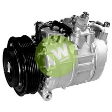SD PXV16 A/D PV6 123MM 12V V-B (PNC)
