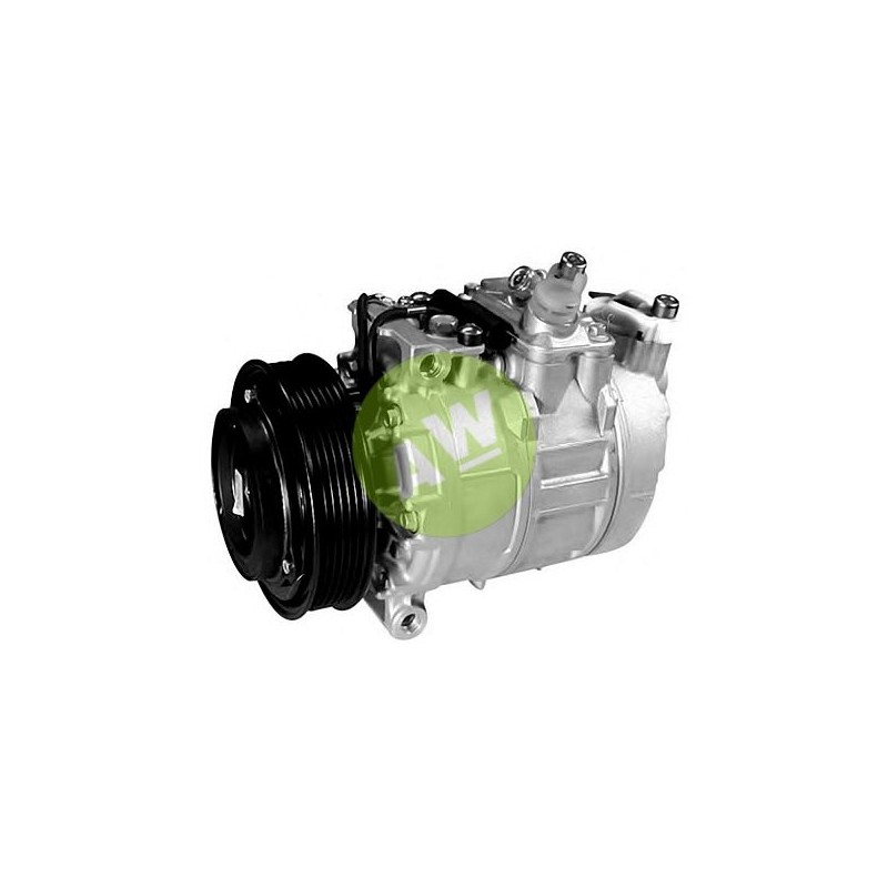 SD PXV16 A/D PV6 123MM 12V V-B (PNC)