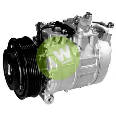 SD PXV16 A/D PV6 123MM 12V V-B (PNC)