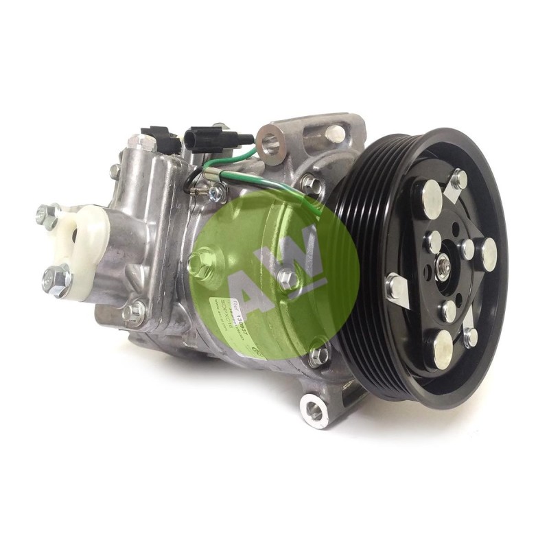 SD PXC16 A/D PV6 130MM ST15 12V V-B (PRB)