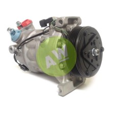 SD PXC16 A/D PV5 119MM ST5 12V V-B (PRA)