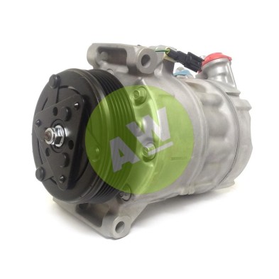 SD PXC16 A/D PV5 119MM ST5 12V V-B (PRA)