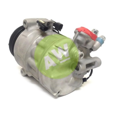 SD PXC16 A/D PV5 119MM ST5 12V V-B (PRA)